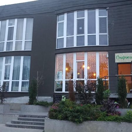 Фонтанская Дорога, 118/2 Апартаменты Odesa Exterior photo